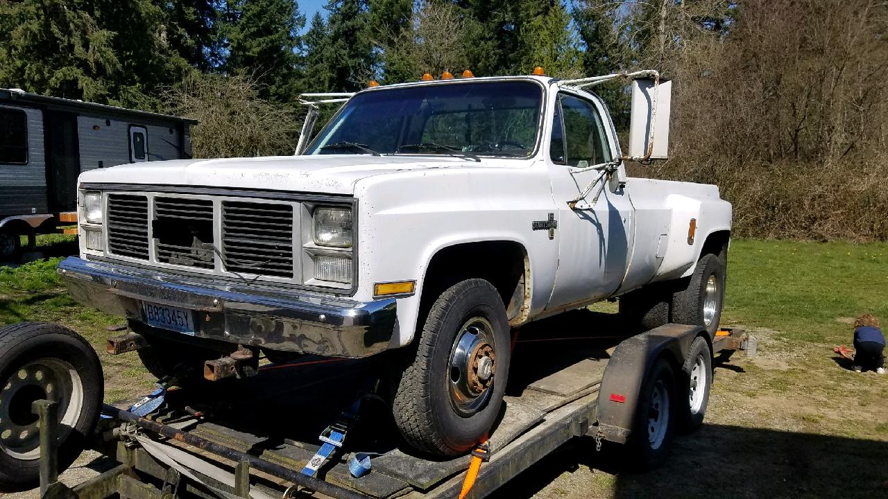 K30 dually | CK5