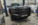 Custom Silverado in repair shop.png