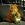 popcorn eating Garfield.gif