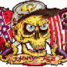 johnny reb