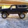 warrior454
