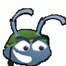MrArmyAnt