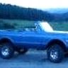 71RestoRod