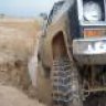 chevy wrangler
