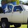 OL BLAZER