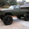 WAR WAGON