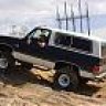 84 K5 4x4