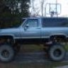 88k5blazin