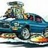 EFI70Blazer