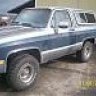 K5 Silverado