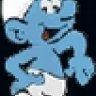 Smurfmobile85