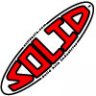 solid axle