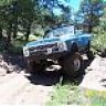 Blazin'4x4