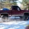 muskoka mudslinger