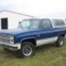 81K5Blazer