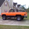 OrangeGaK5