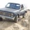 trucknace