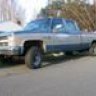C&D Crew Cab