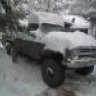 silverstreak