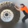Metal Twister