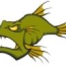 Evil Fish