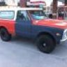 TruckinFool