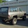 Safari-K5