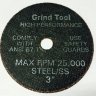 Abrasive Trader