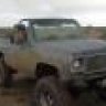1973 K5