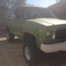 Green Monster
