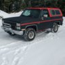 So.Oregon K5'r