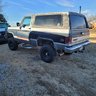 1985 K5 Blazer