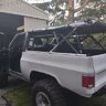 Blazergarage
