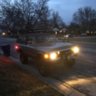Not A Bronco