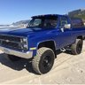 '83blazer