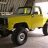 K5 rockcrawler