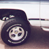 Tire Fitment Table