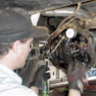 14-Bolt Gear Install