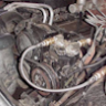 York Compressor Install