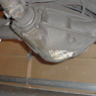 14-Bolt Axle Shaving