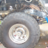52" Front Spring Swap