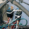 Wiring of Fog and Driving Lights