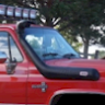 Snorkel Install (73-91 square body)