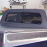 Skyler Sport Top