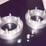 Billet Aluminum Wheel Spacers