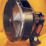 Light Force Driving Lights