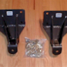ORD 4" Shackle Flip