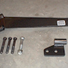 ORD Steering Box Brace