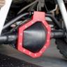Avalanche Engineering Rock Ring (14-ff)