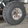 Interco Super Swamper SSR Series